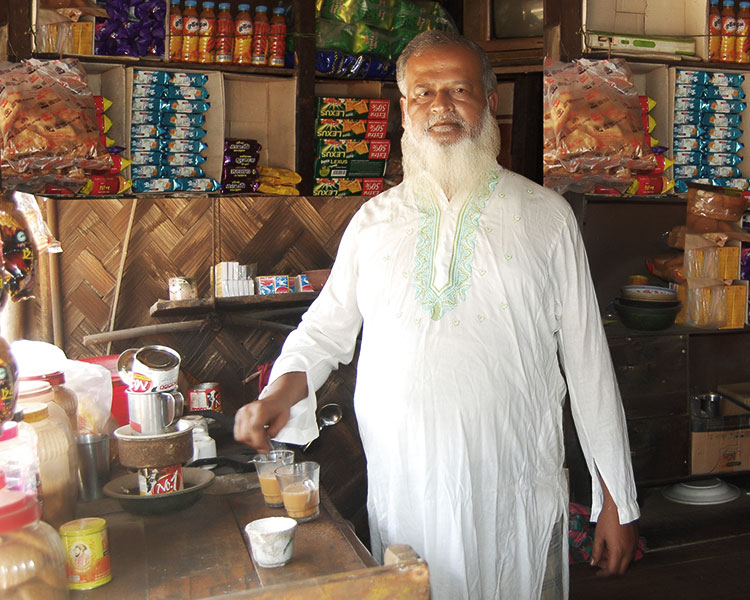 Smile restoration through Village Court - story_image